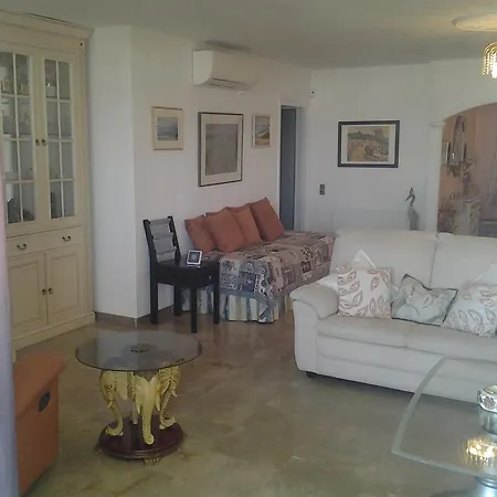 Apartment Alquileres Recepcion 24 *