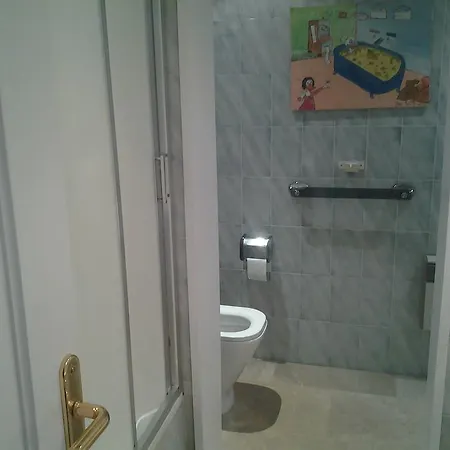 Apartment Alquileres Recepcion 24 Roses