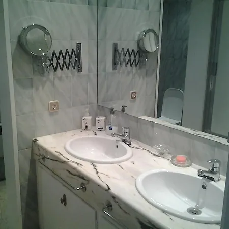 Apartment Alquileres Recepcion 24 *