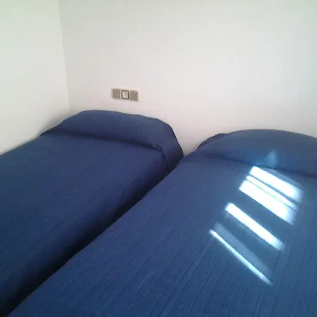 Apartment Alquileres Recepcion 24 Roses