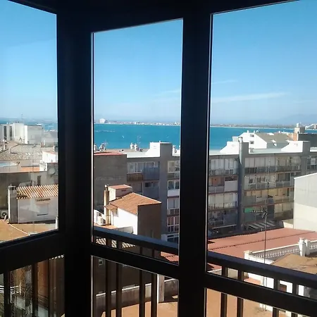 Apartment Alquileres Recepcion 24 Roses
