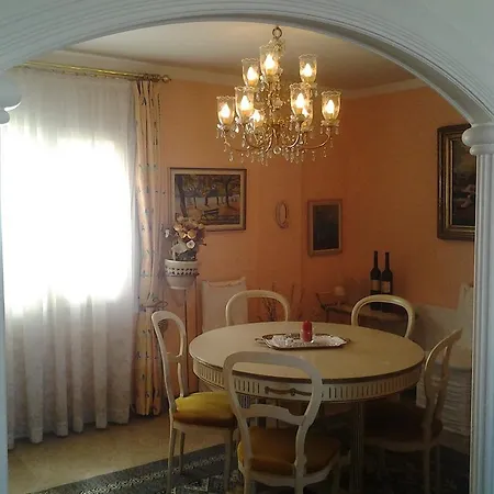 Apartment Alquileres Recepcion 24 Roses