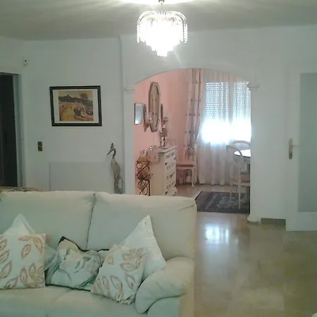 Alquileres Recepcion 24 Apartment Roses