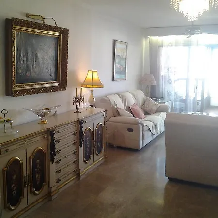 Alquileres Recepcion 24 Apartment *